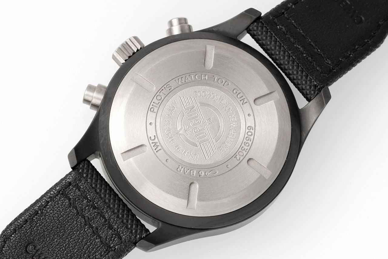 IWC万国表APS飞行员系列IW389001腕表 / 6710573695