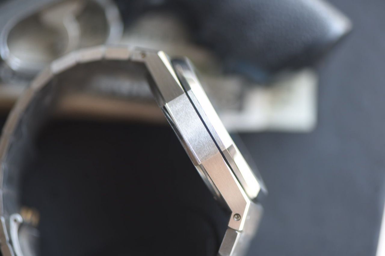 ZF爱彼皇家橡树系列15510BC.OO.1320BC.02腕表 /  