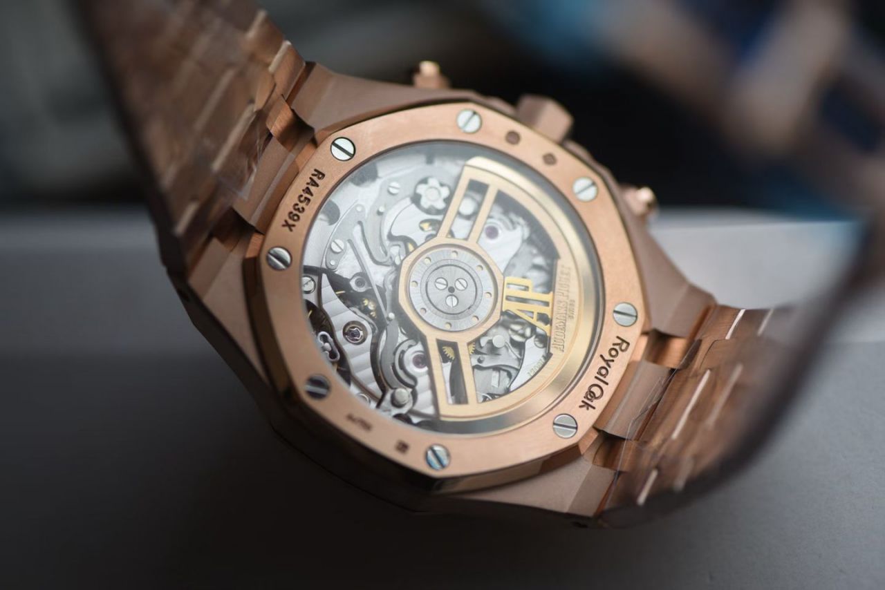 APS爱彼皇家橡树系列26240OR.OO.1320OR.05腕表 / wsxc1767128279915_1