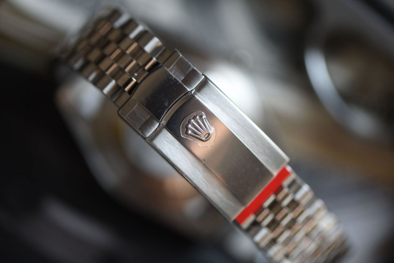 VS劳力士日志型最高版本 V2版m126334-0006腕表 /  