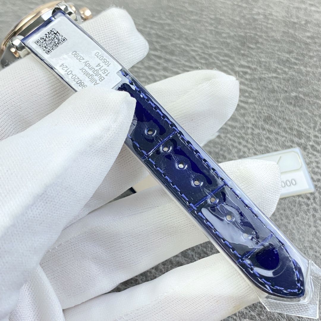 萧邦HAPPY SPORT系列278573-6027腕表 /  