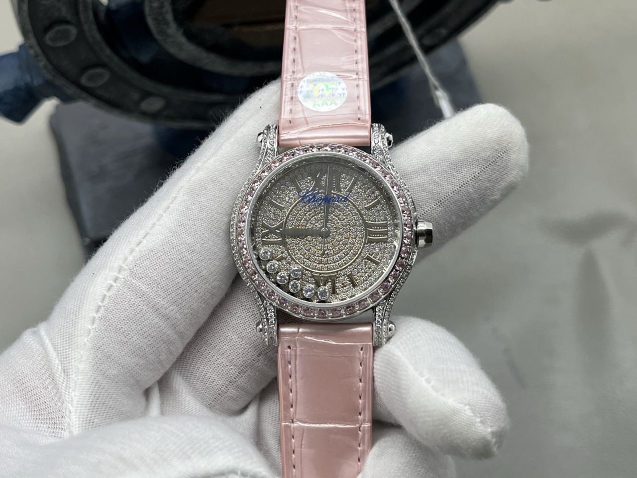 2025肖邦快乐钻满天星HAY DIAMONDS /  