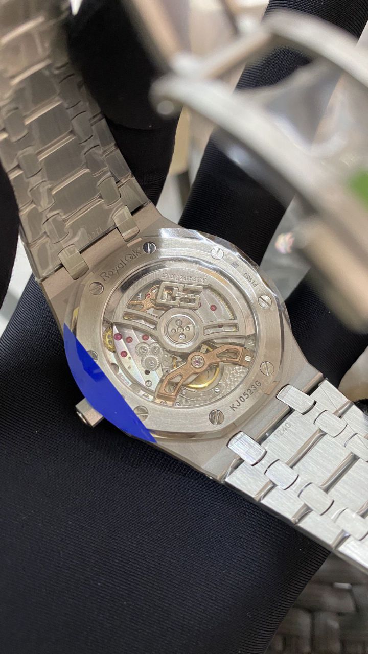 ZF爱彼皇家橡树系列15202PT.OO.1240PT.01,16202XT.OO.1240XT.01腕表 /  