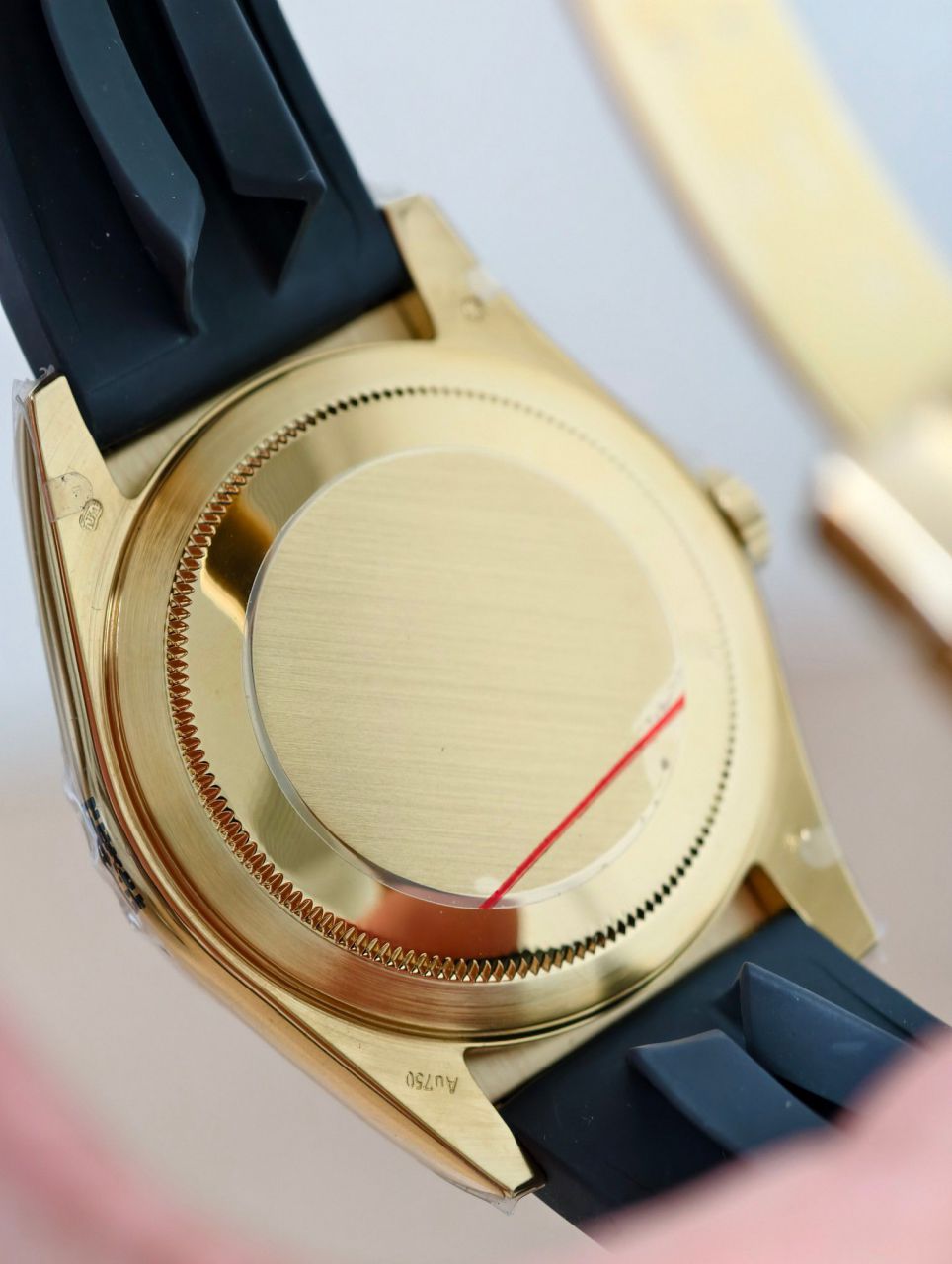 ZF劳力士纵航者型天行者系列336238-0004腕表 /  