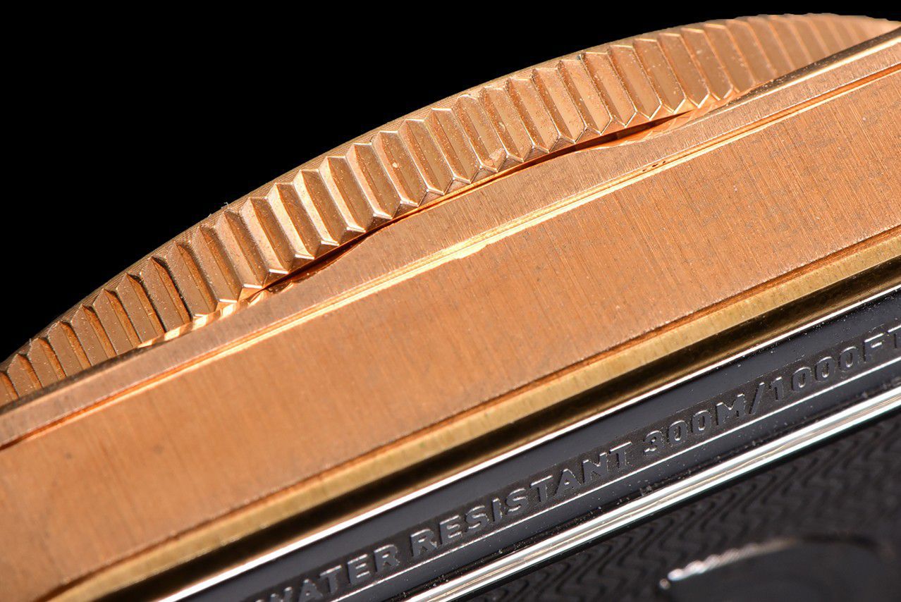 柏莱士INSTRUMENTS系列BR0392-D-LT-BR/SRB腕表 /  