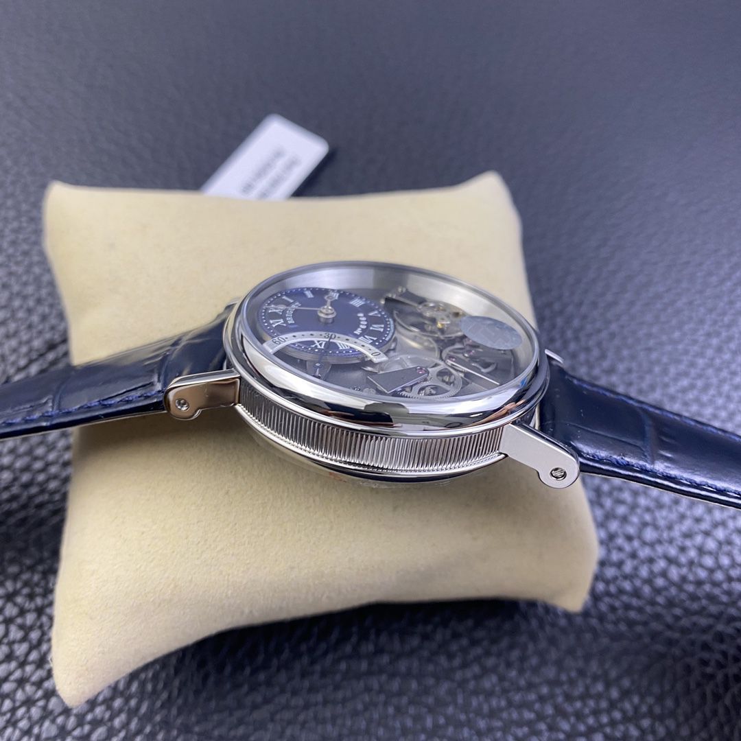 ZF宝玑传世系列7097BB/GY/9WU腕表 /  