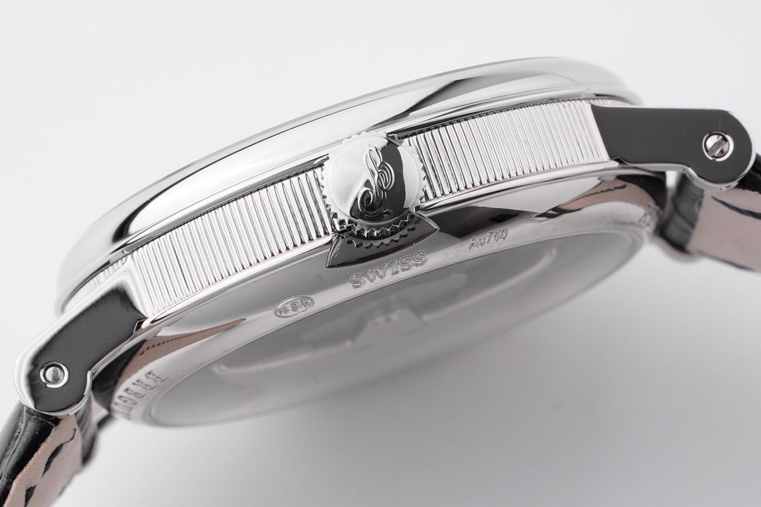 ZF宝玑传世系列7097BB/G1/9WU腕表 /  