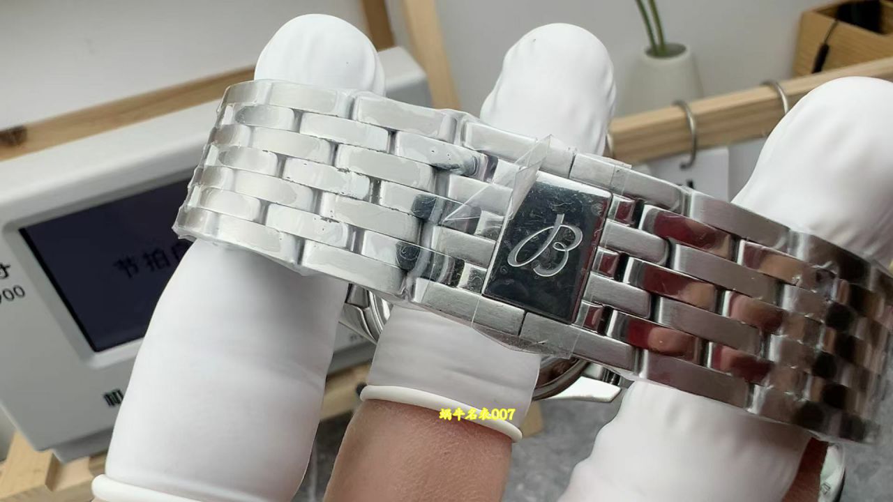 BLS百年灵航空计时系列AB0138241K1A1腕表 /  