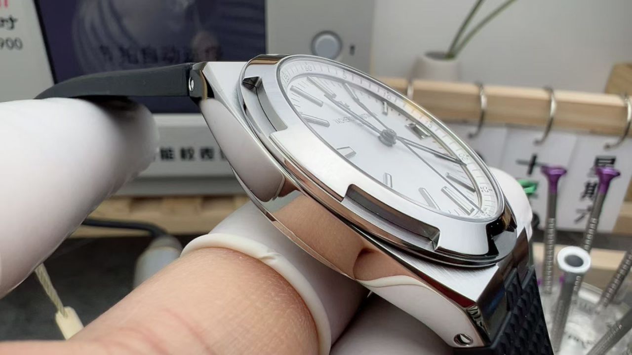 PPF江诗丹顿纵横四海系列4500V/210A-B126腕表 /  