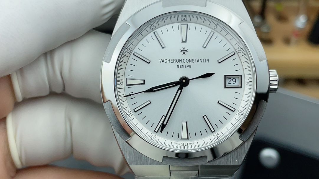 PPF江诗丹顿纵横四海系列4500V/210A-B126腕表 /  