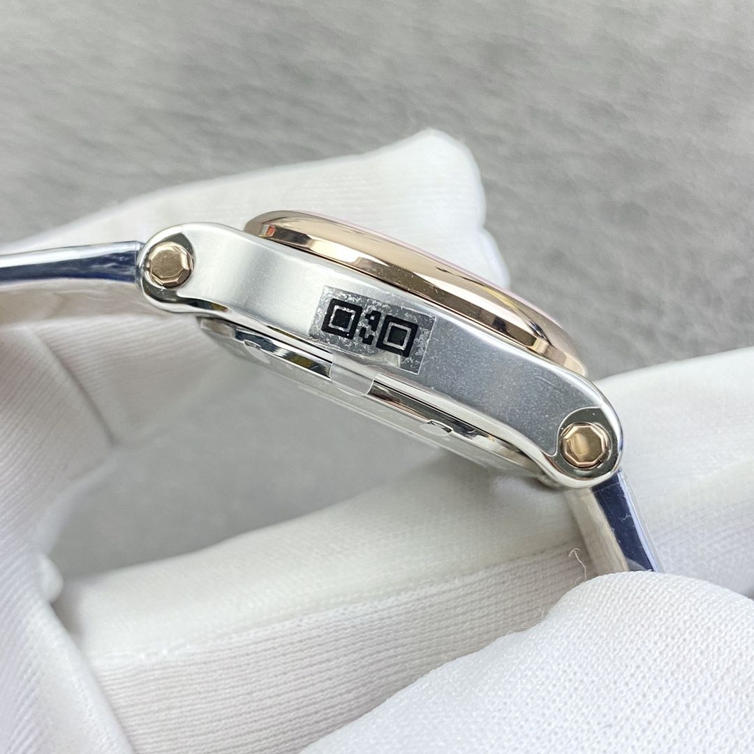 萧邦HAPPY SPORT系列278573-6027腕表 /  