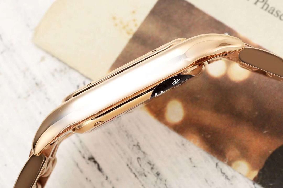 AF卡地亚PANTHÈRE DE CARTIER系列WGPN0007腕表 /  