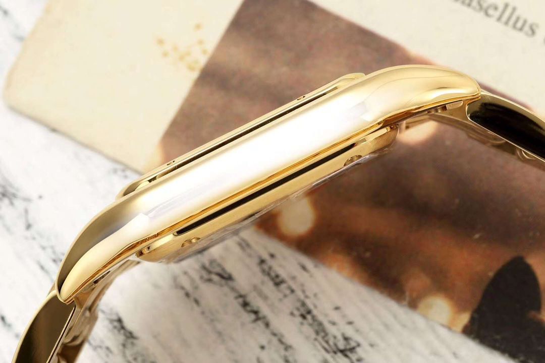 AF卡地亚PANTHÈRE DE CARTIER系列WGPN0009腕表 /  