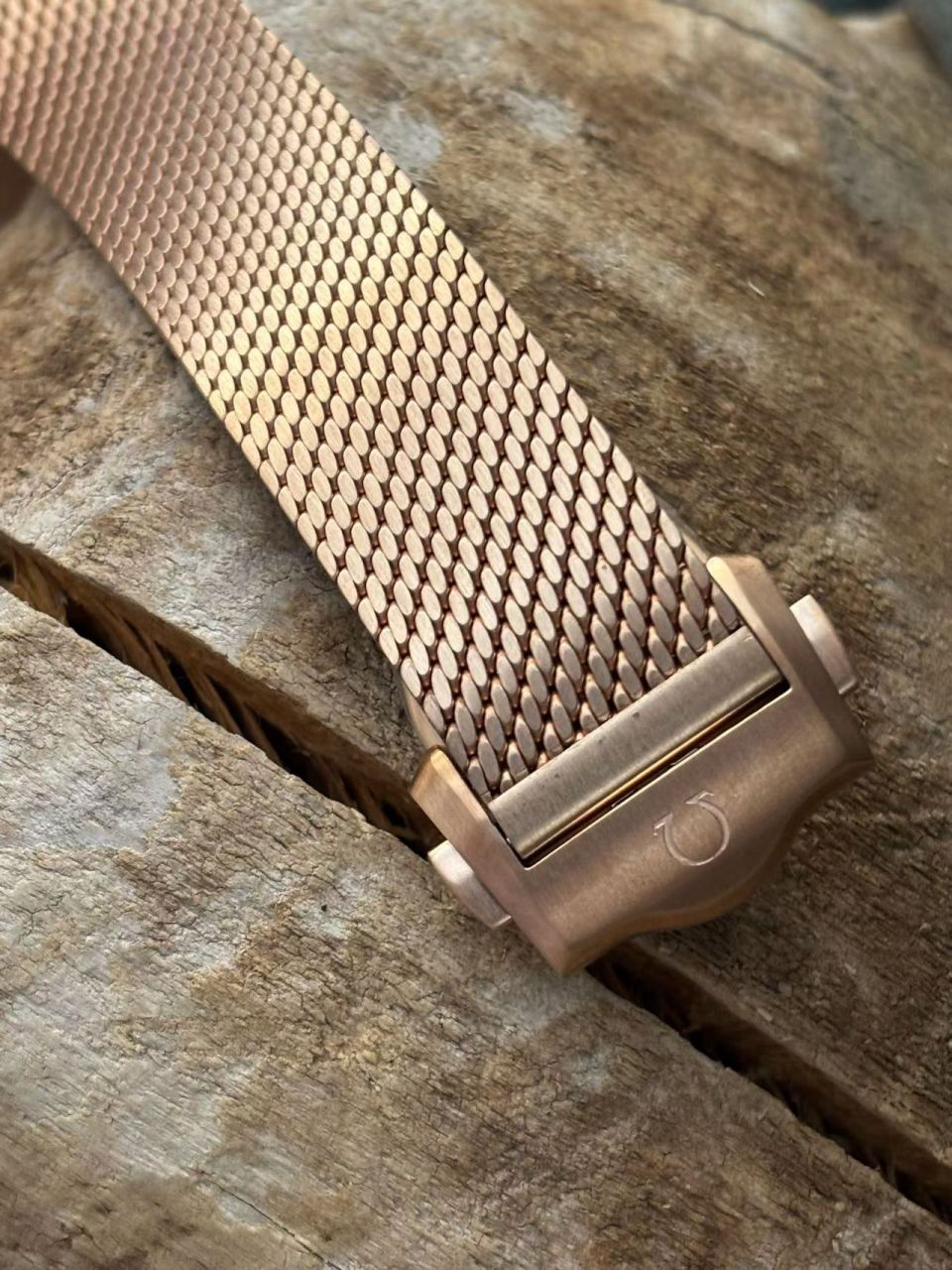 VS欧米茄海马300米210.90.42.20.01.003腕表 /  