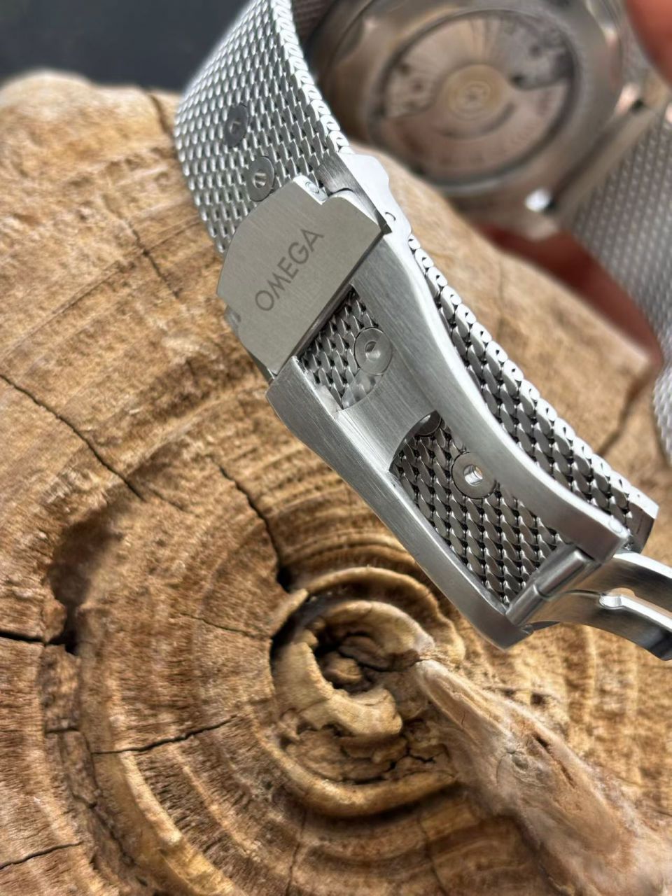 VS欧米茄海马系列210.30.42.20.01.018腕表 /  