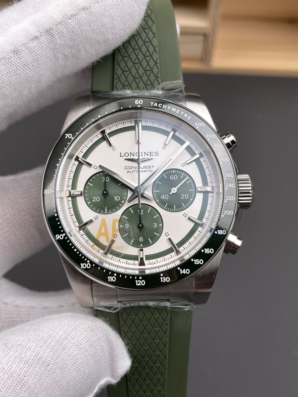 AF浪琴康卡斯系列L3.835.4.02.9腕表