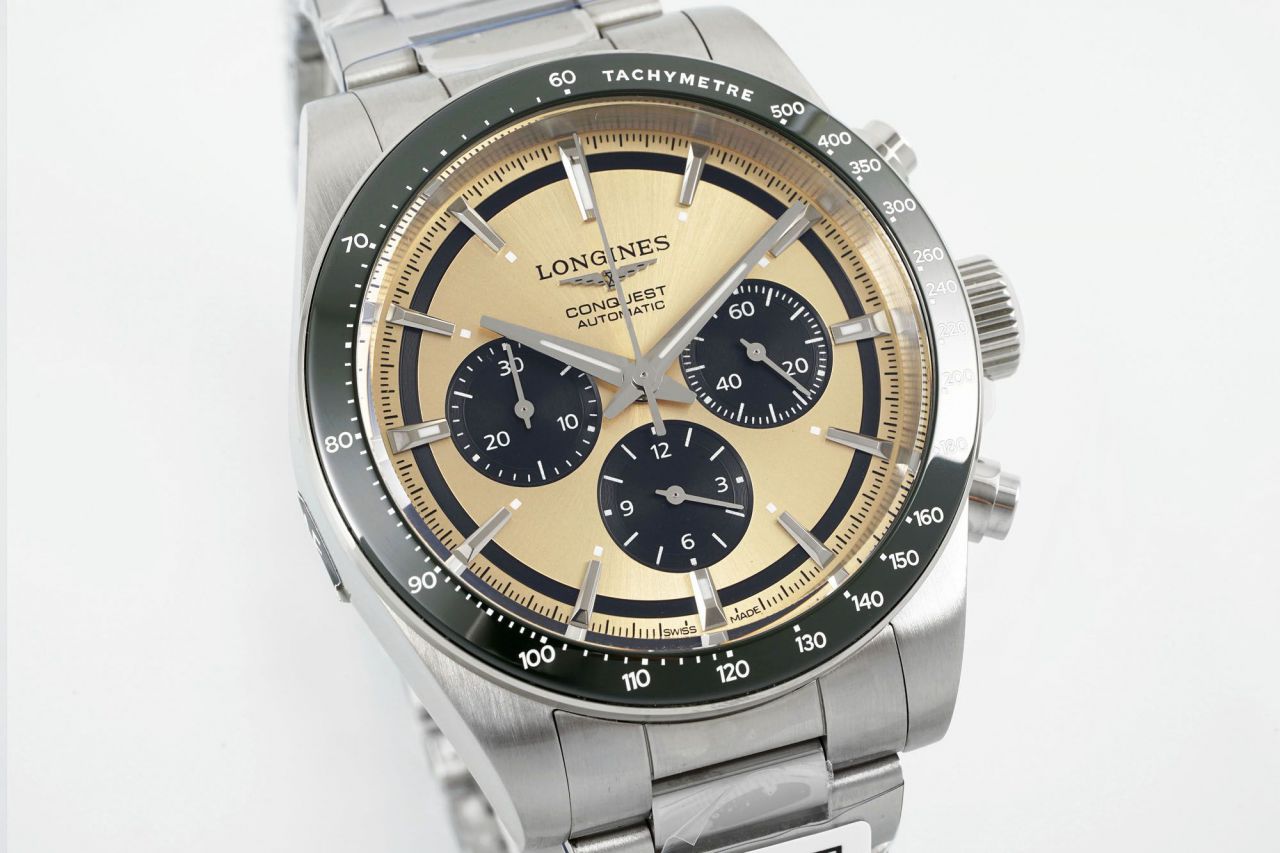 AF浪琴康卡斯系列L3.835.4.32.6腕表