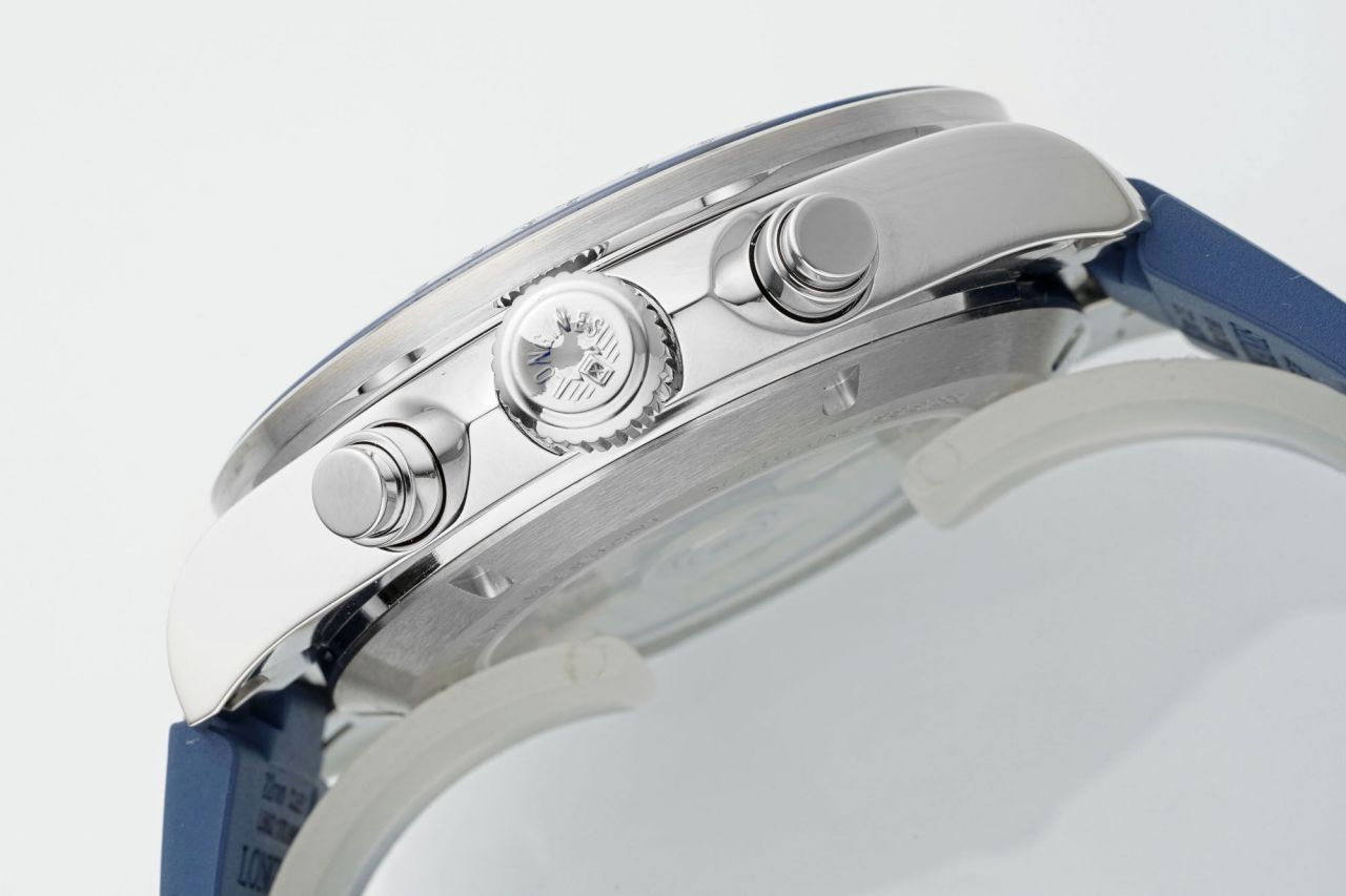 AF浪琴康卡斯系列L3.835.4.91.2腕表 /  