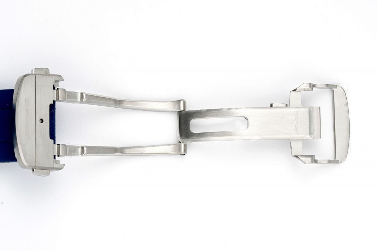 AF浪琴康卡斯系列L3.835.4.91.2腕表 /  