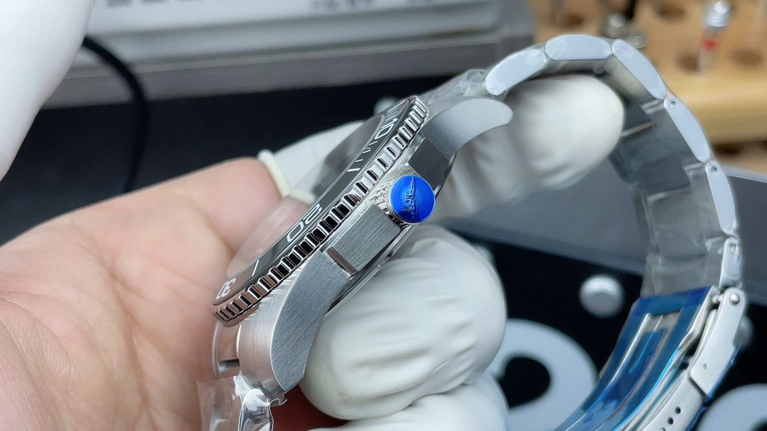 AF浪琴康卡斯系列L3.781.4.76.6腕表 /  