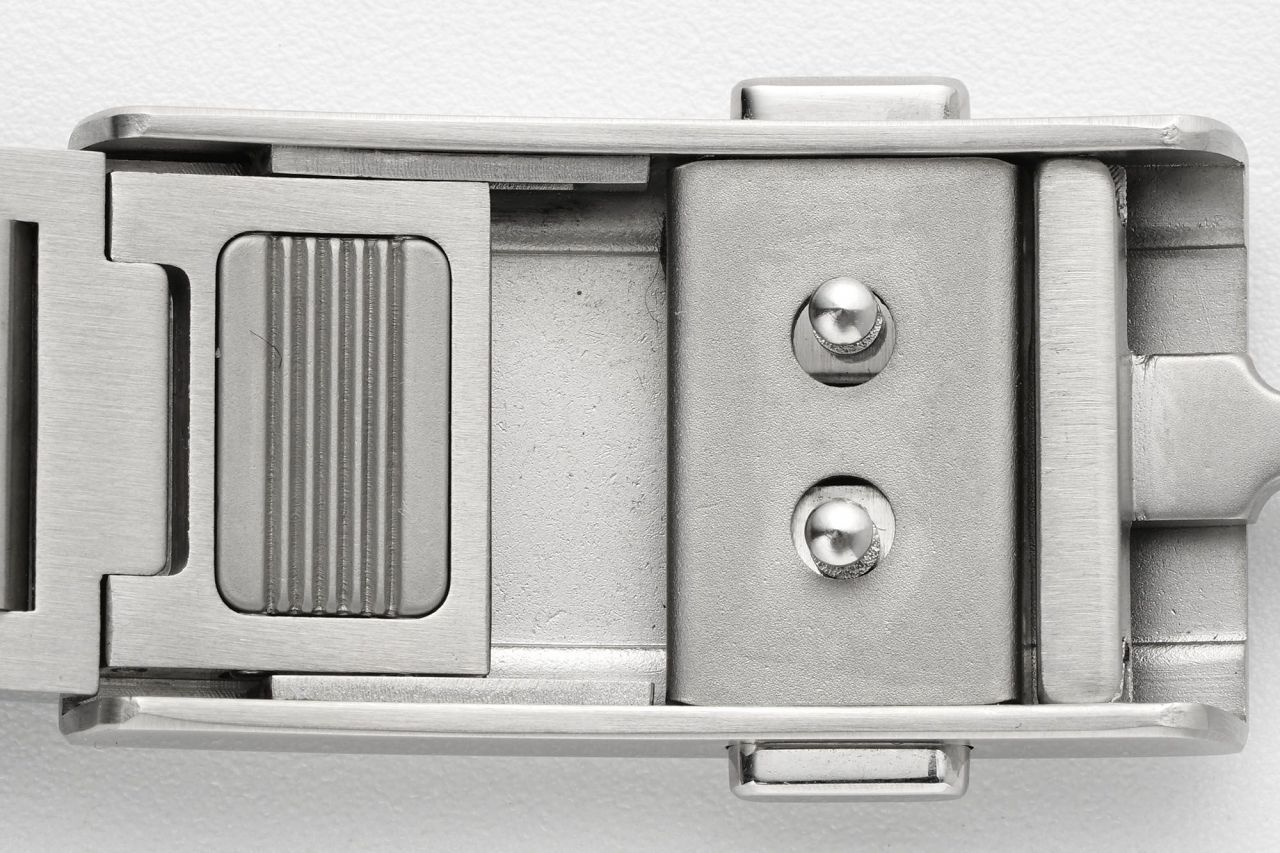 AF浪琴康卡斯系列L3.790.4.96.6腕表 /  