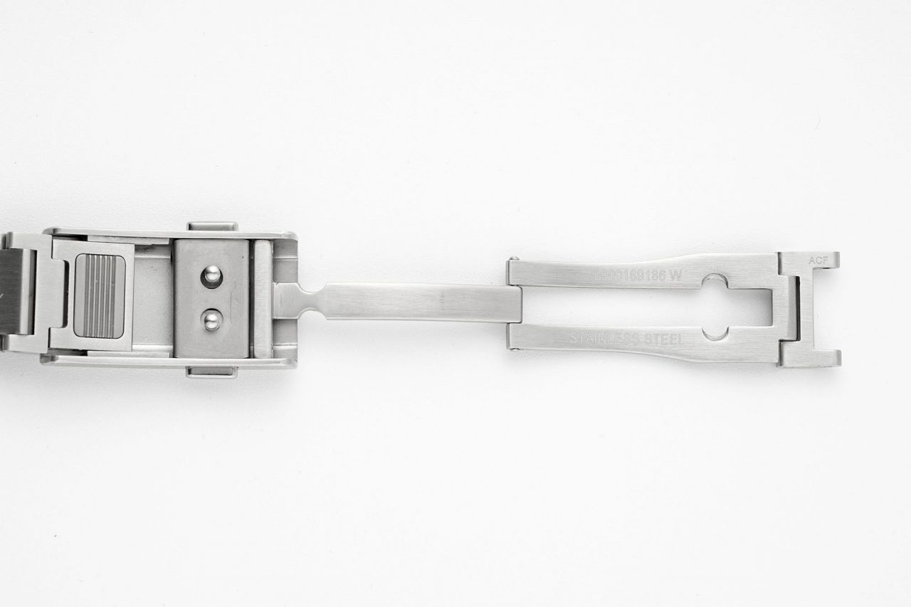 AF浪琴康卡斯系列L3.790.4.56.6腕表 /  