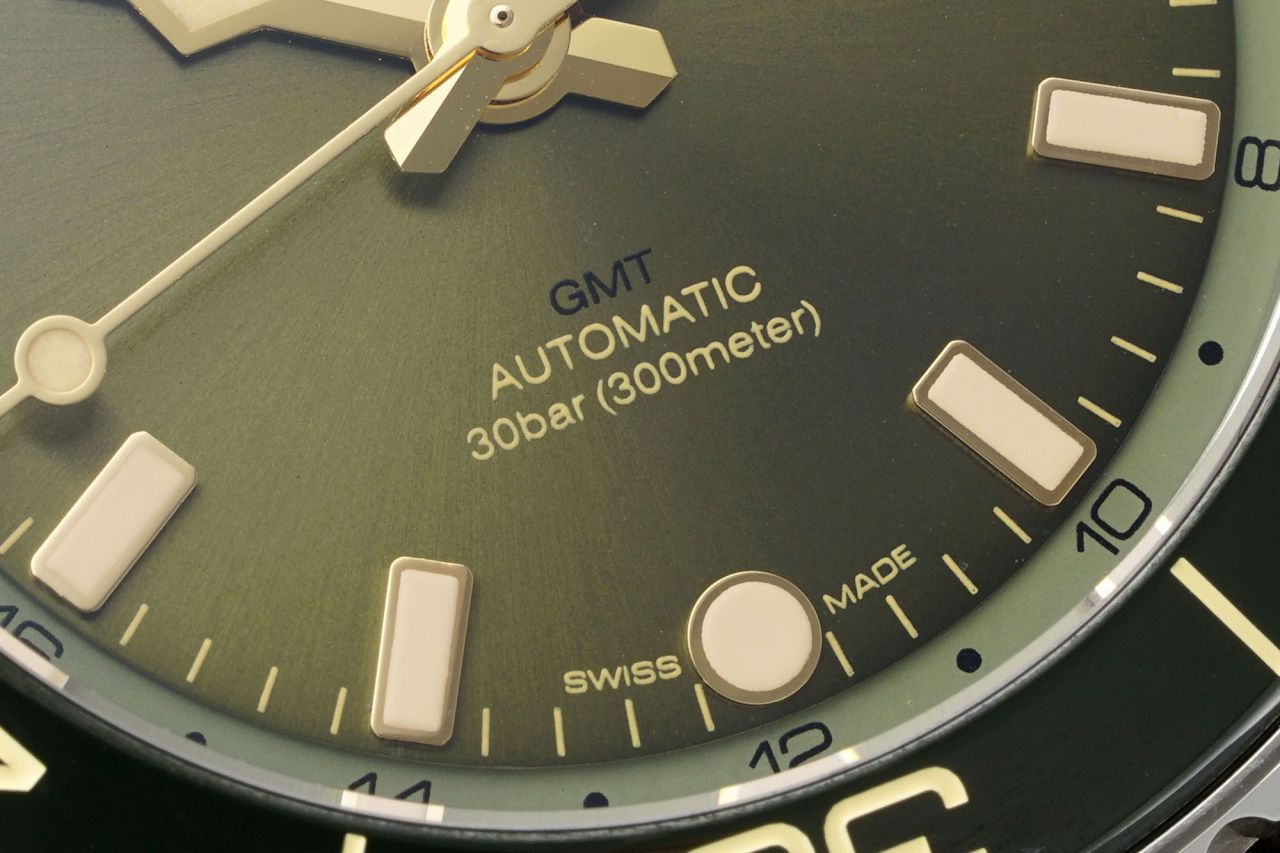 AF浪琴康卡斯系列L3.790.4.06.2腕表 /  