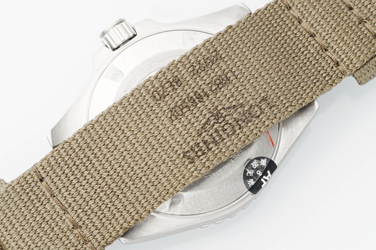 AF浪琴康卡斯系列L3.790.4.06.2腕表 /  