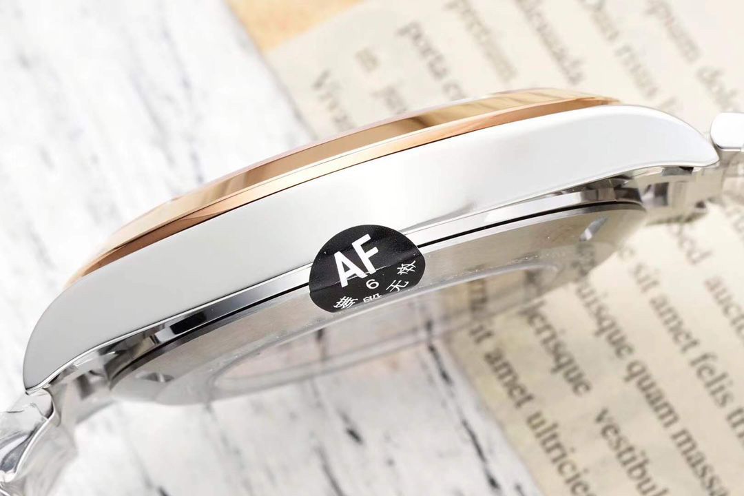 AF浪琴康卡斯悦动L3.320.5.92.6腕表 /  