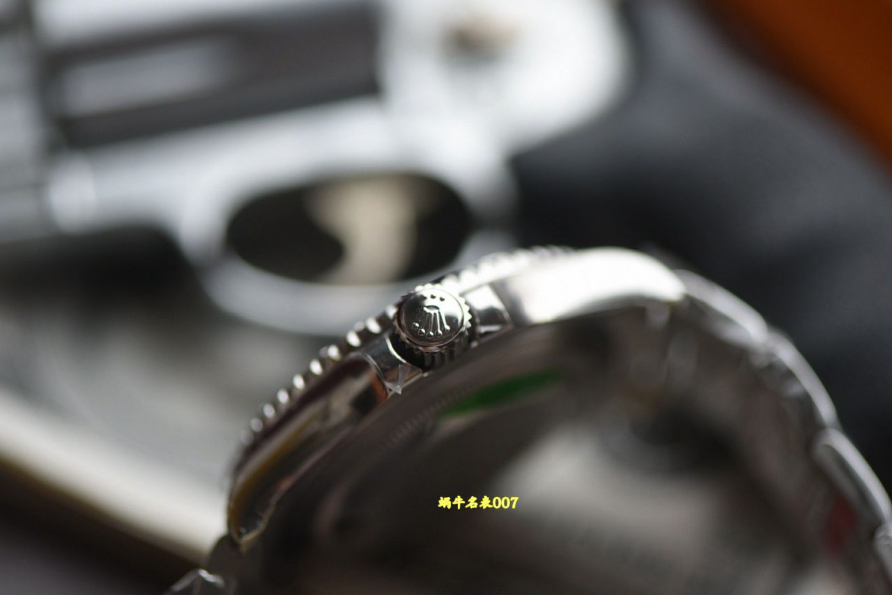VS灰游艇最高版本复刻手表劳力士游艇名仕型系列m126622-0001腕表 /  