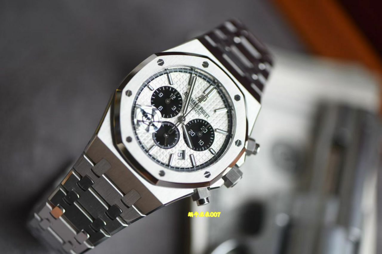 APS爱彼皇家橡树系列最好复刻手表26331ST.OO.1220ST.03腕表 /  