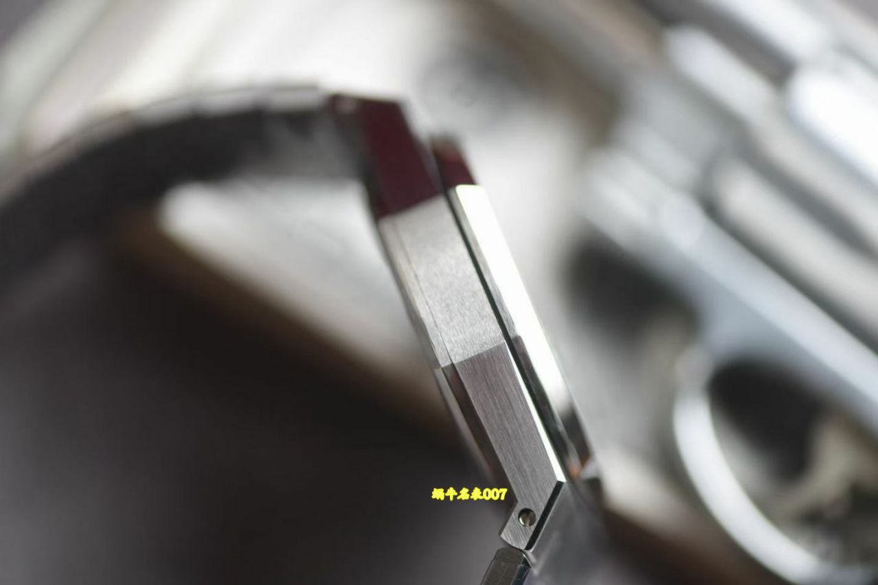 APS爱彼皇家橡树系列最好复刻手表26331ST.OO.1220ST.03腕表 /  