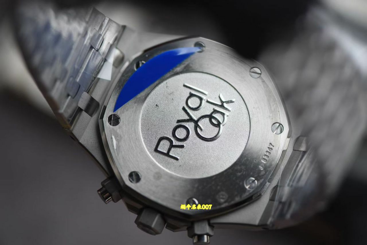 APS爱彼皇家橡树系列最好复刻手表26331ST.OO.1220ST.03腕表 /  