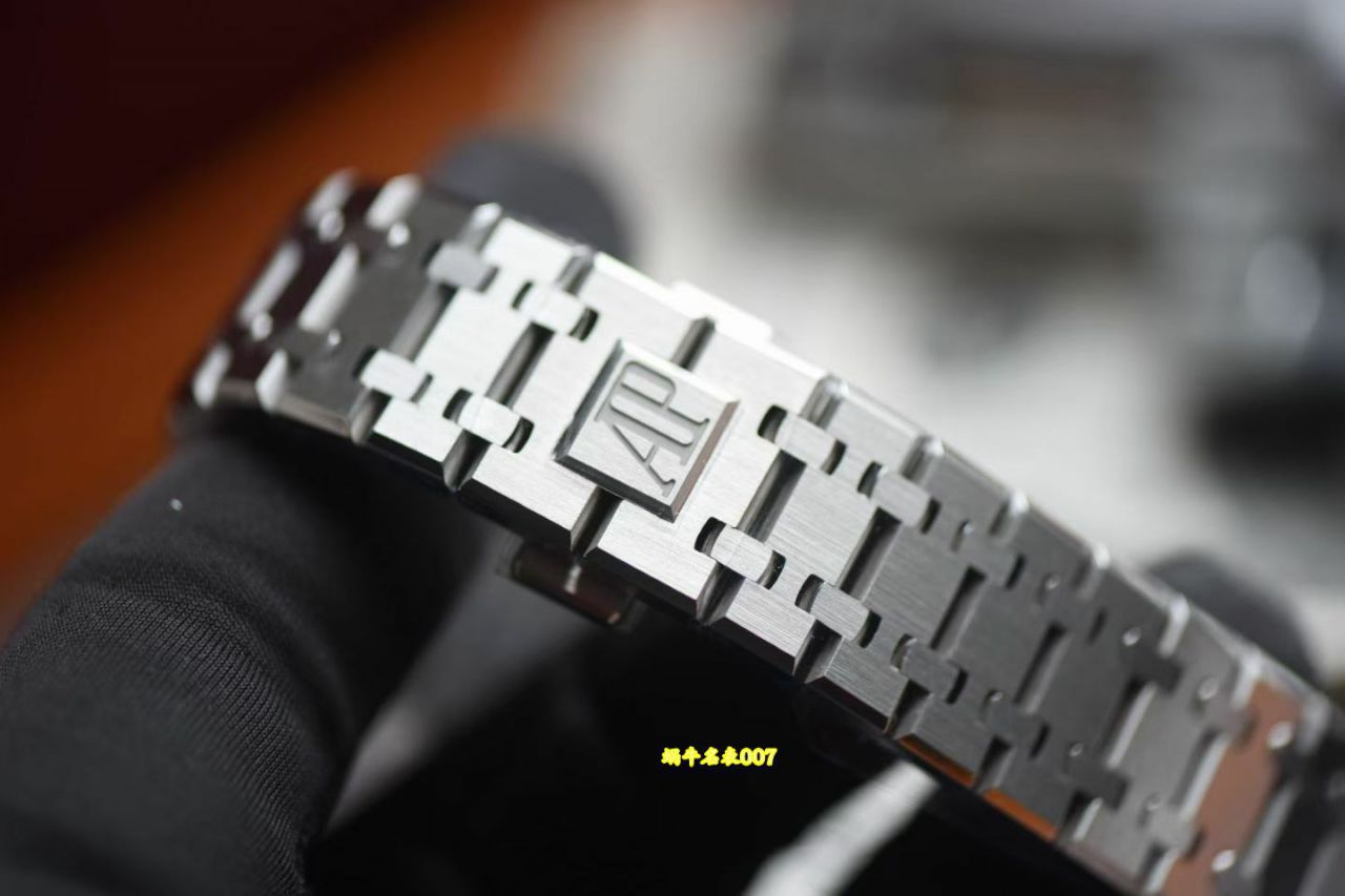 APS爱彼皇家橡树系列最好复刻手表26331ST.OO.1220ST.03腕表 /  