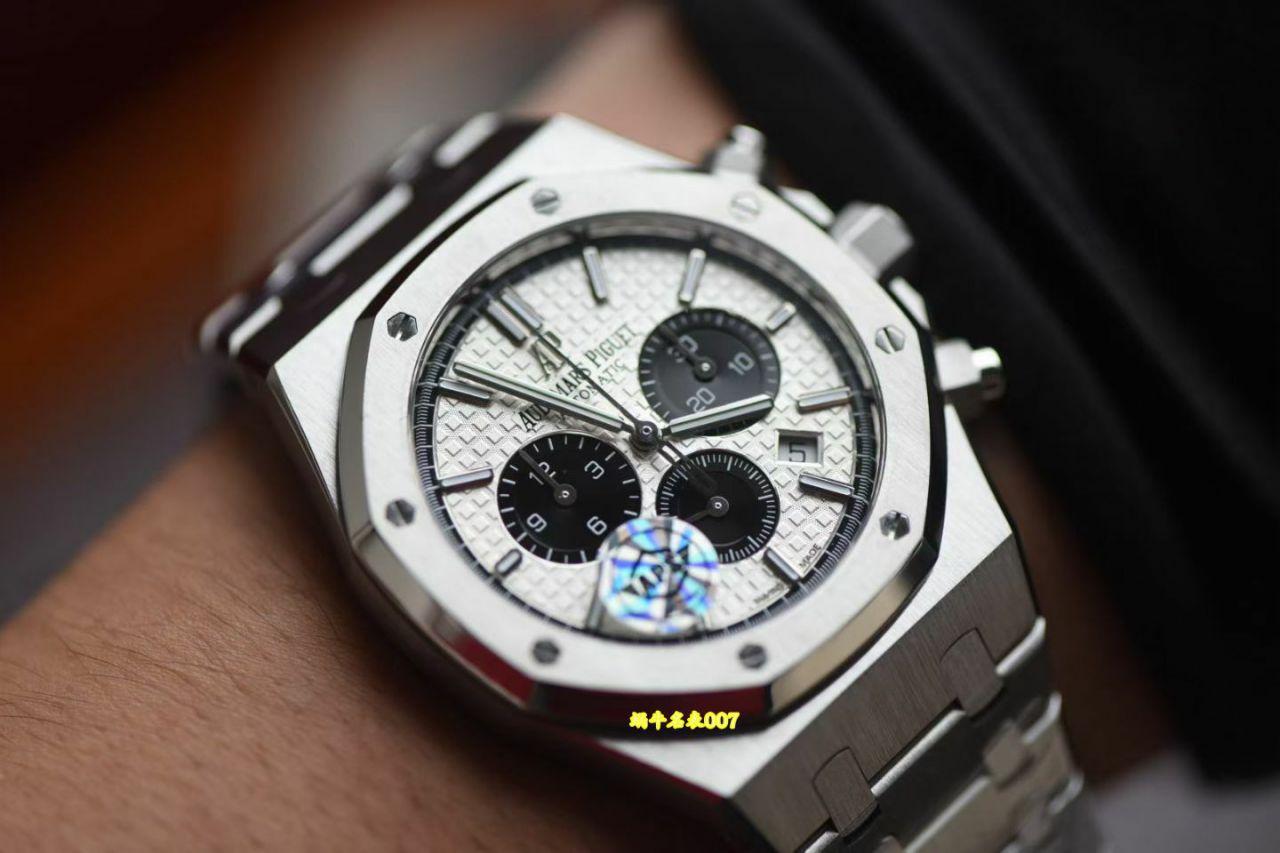 APS爱彼皇家橡树系列最好复刻手表26331ST.OO.1220ST.03腕表 /  