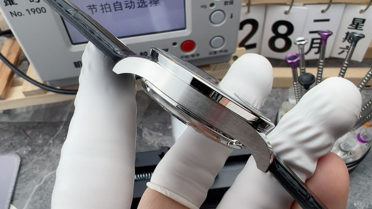 APS一体机葡计万国表葡萄牙系列IW371617，IW371605腕表 /  