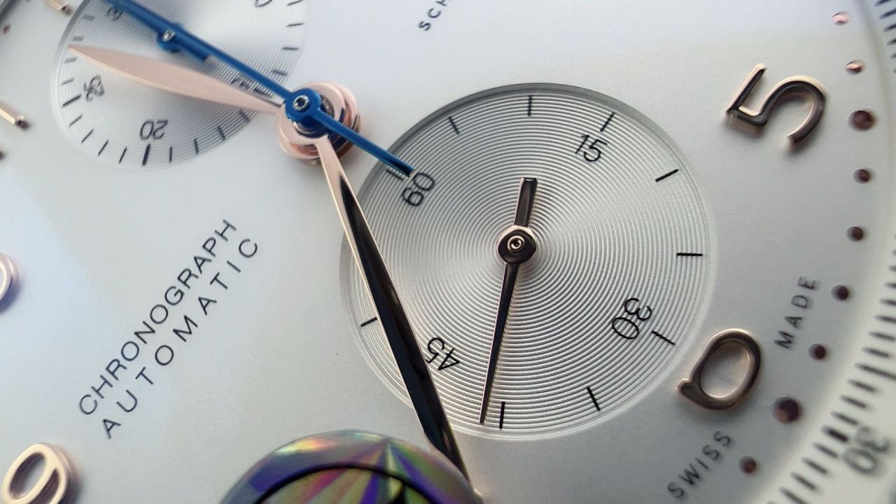 APS一体机葡计万国表葡萄牙系列IW371617，IW371605腕表 /  