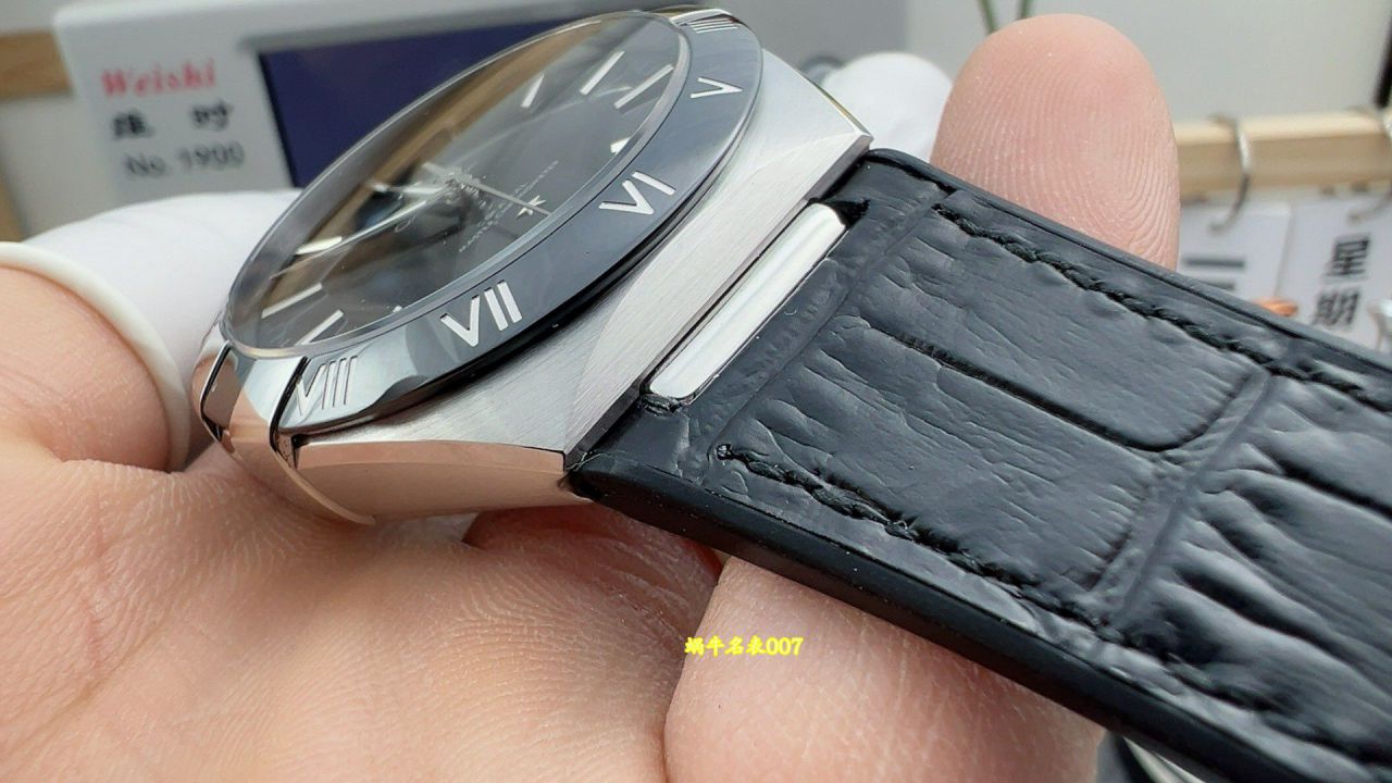 VS五代星座欧米茄顶级复刻高仿131.33.41.21.01.001腕表 /  