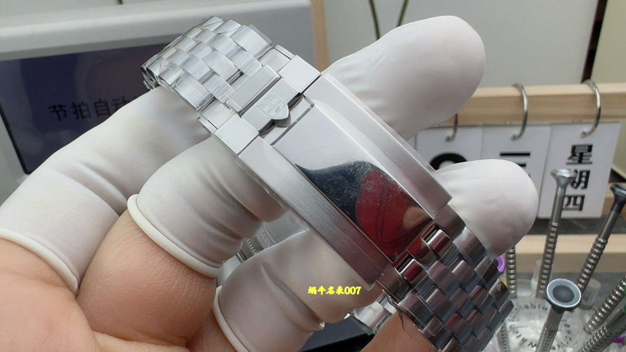 ZF帝舵碧湾顶级复刻手表M79360N-0024腕表 /  