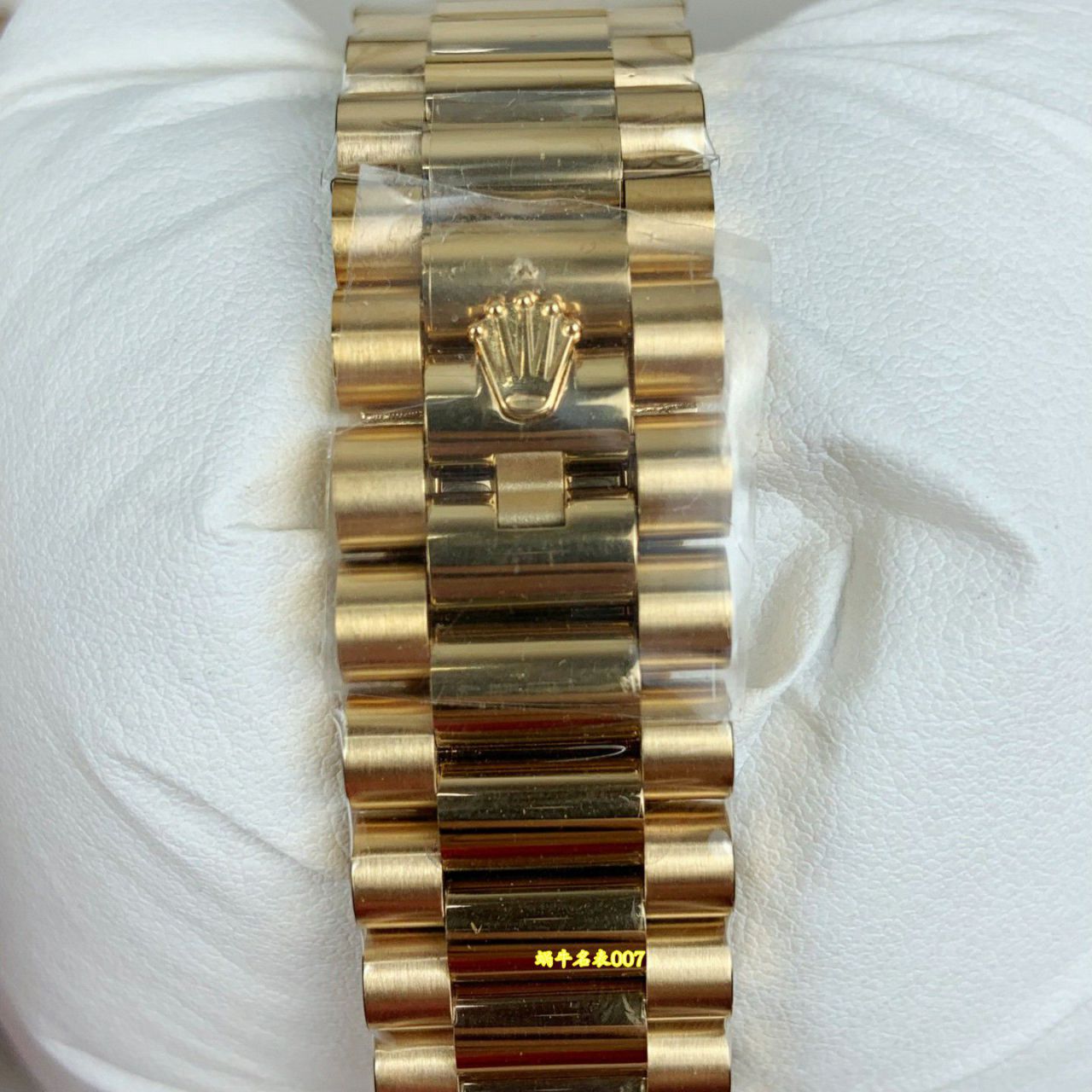 VS配重DD劳力士星期日历型复刻手表m228236-0026腕表 /  