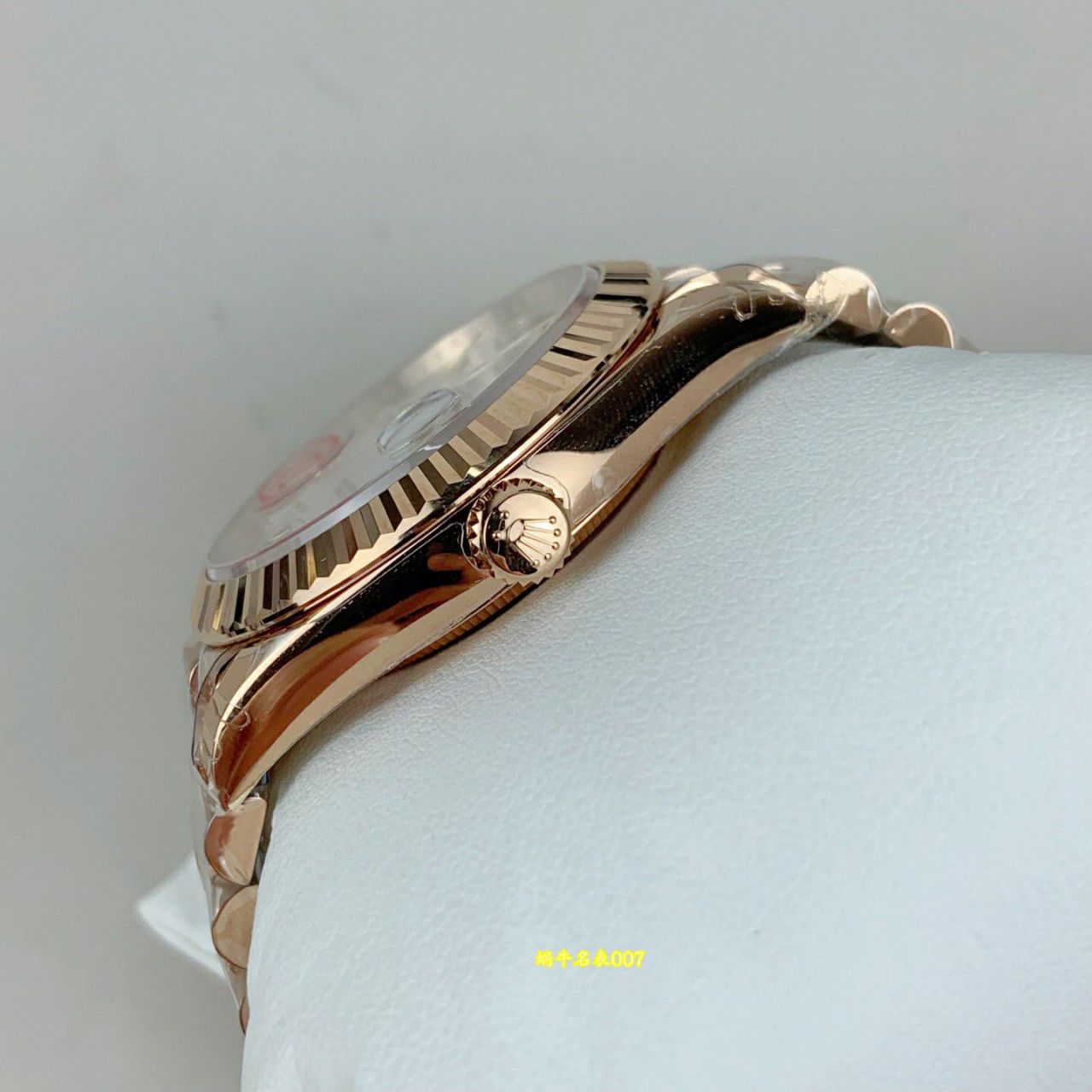 VS V2配重DD劳力士星期日历型复刻高仿m228238-0071，m228236-0026，m228235-0055腕表 /  