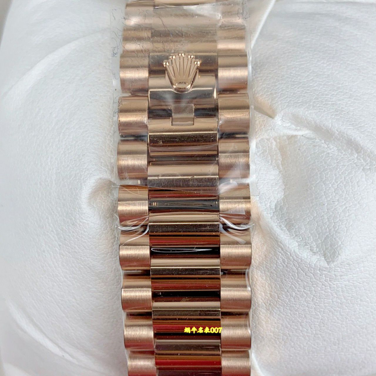 VS V2配重DD劳力士星期日历型复刻高仿m228238-0071，m228236-0026，m228235-0055腕表 /  