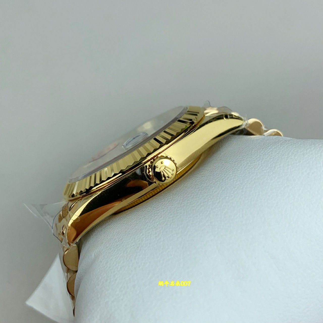 VS新品配重182克DD劳力士星期日历型广州复刻手表m228238-0071腕表 /  