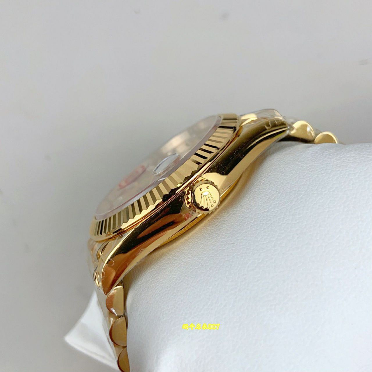 VS配重DD劳力士星期日历型复刻手表m228236-0026腕表 /  