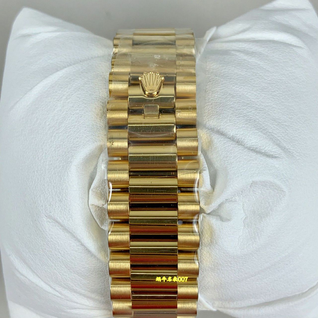 VS配重DD劳力士星期日历型超级克隆手表m228238-0005腕表 /  