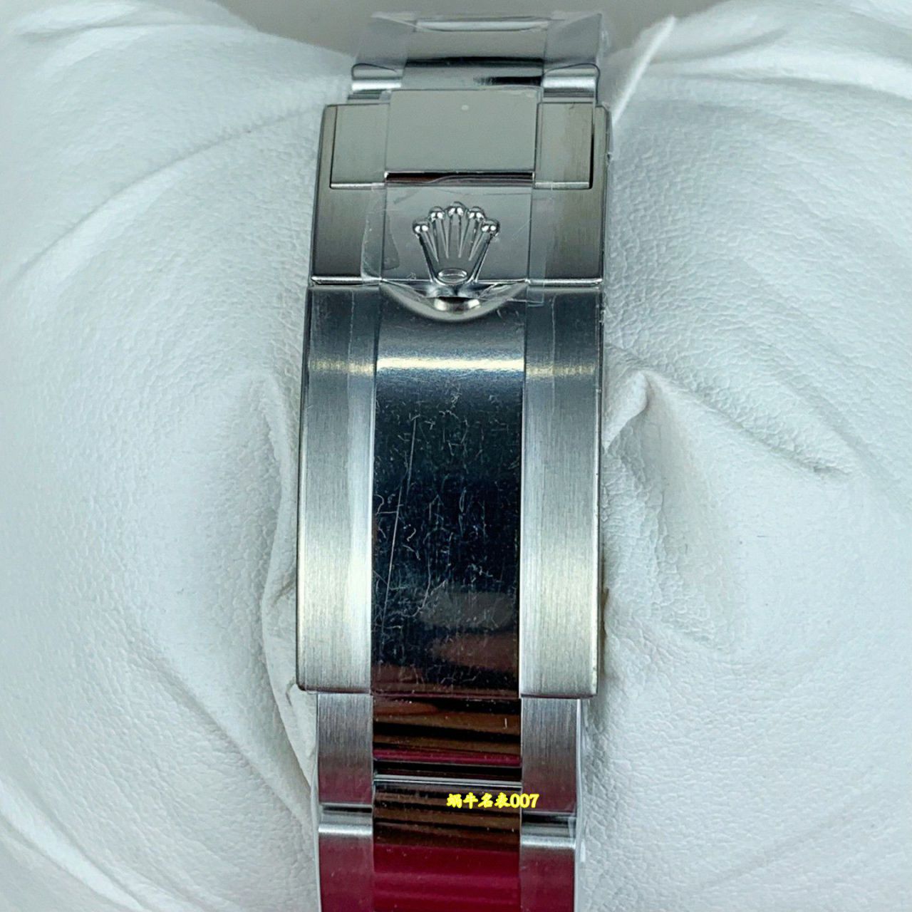 狗厂配重陨石面劳力士格林尼治型II复刻手表m126719blro-0002腕表(可乐圈) /  