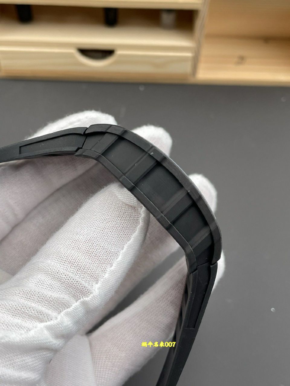 APS理查德米勒Richard Mille顶级复刻高仿RM35-02手表 