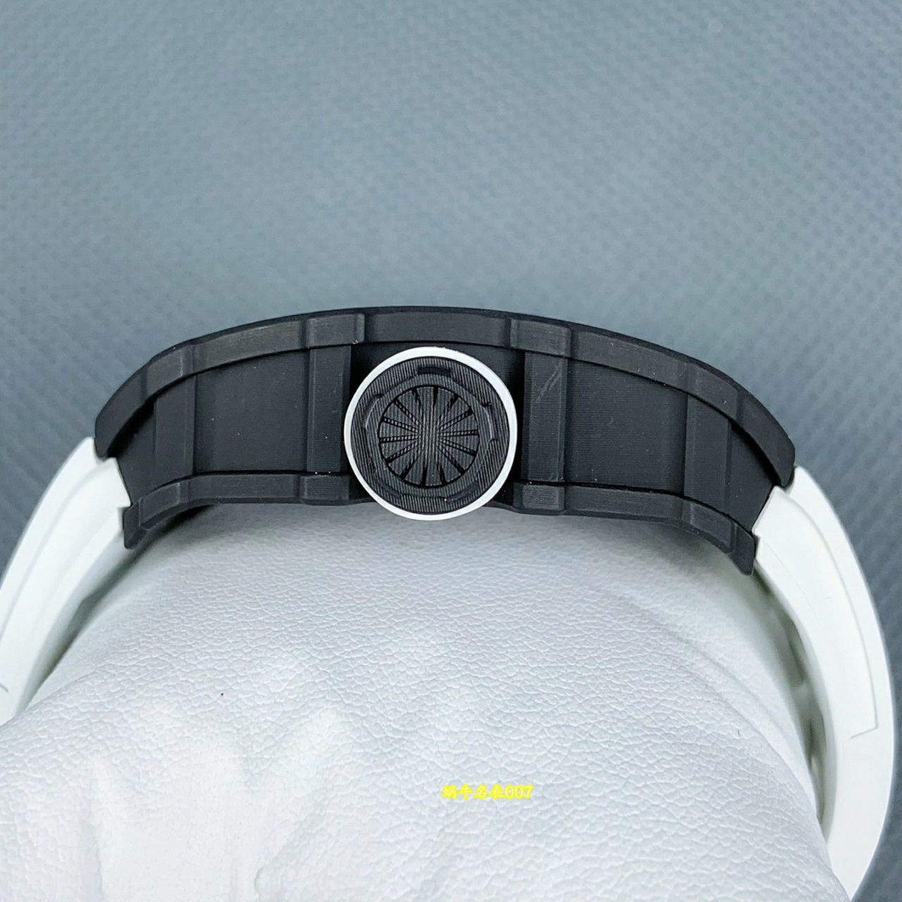 APS理查德米勒Richard Mille顶级复刻高仿RM35-02手表 