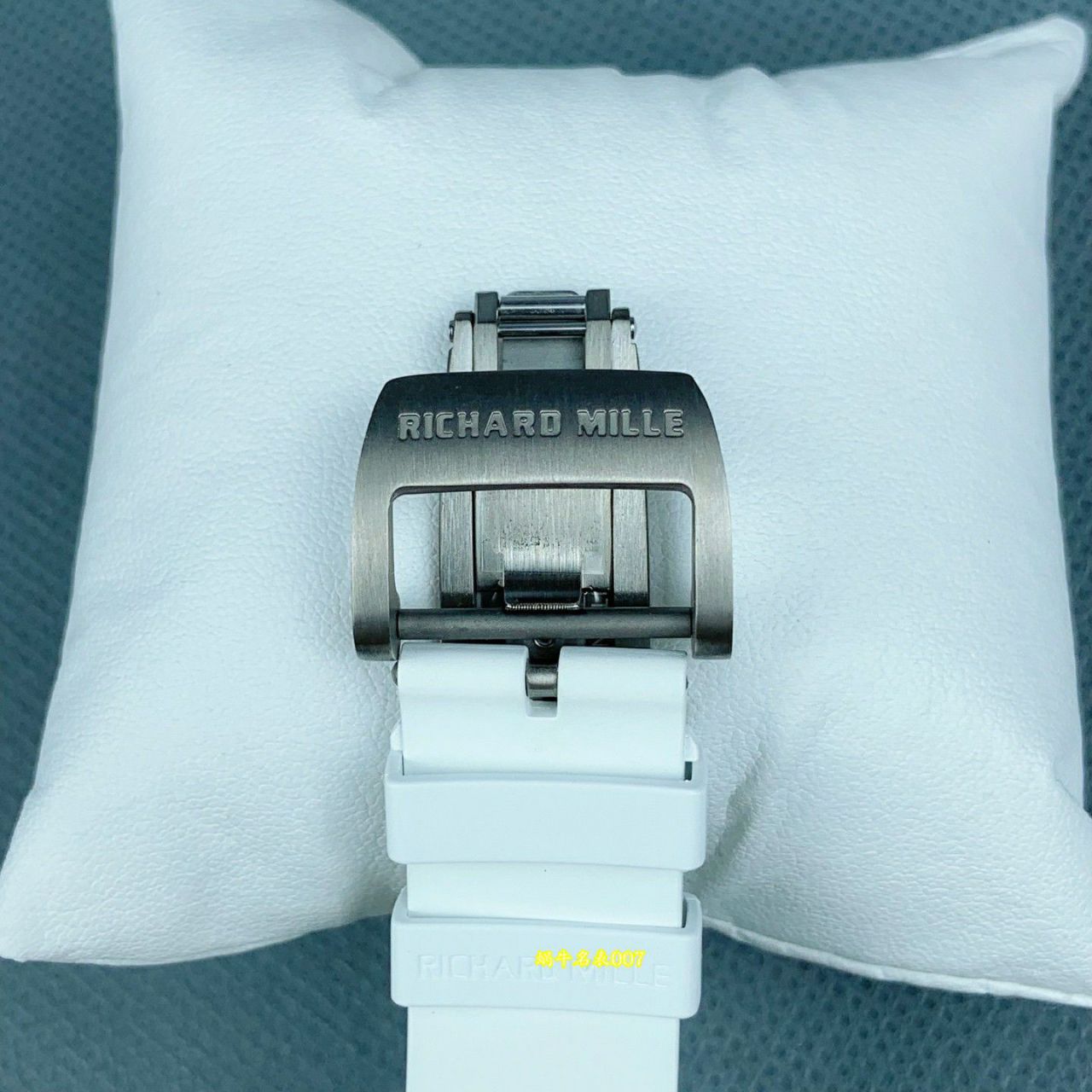 APS 无卡度理查德Richard Mille最好复刻RM35-02手表 