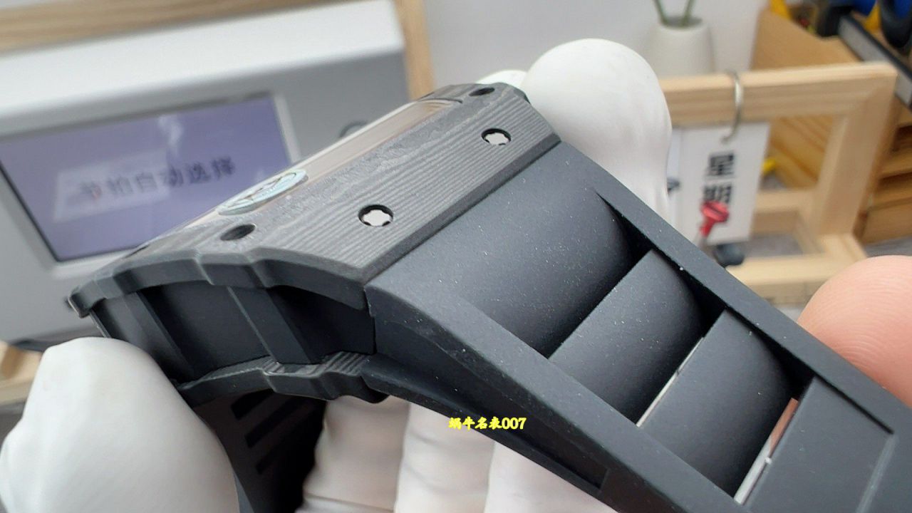 APS理查德米勒Richard Mille顶级复刻高仿RM35-02手表 